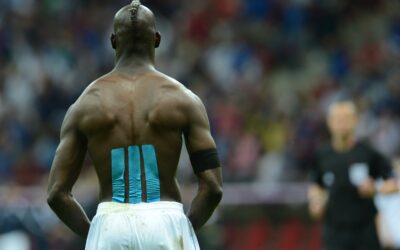 Il Taping elastico nella Lombalgia