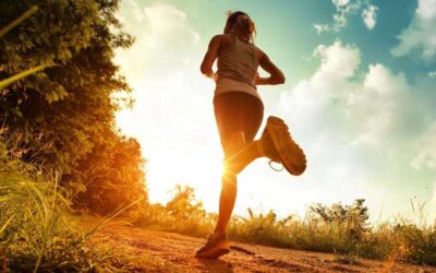 RUNNING: come incrementare il chilometraggio in sicurezza?
