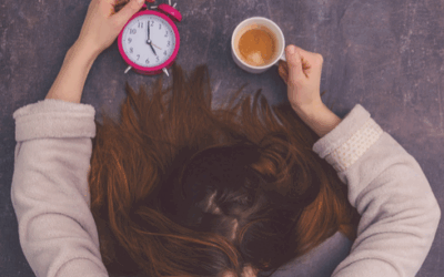 STRESS E MAL DI TESTA