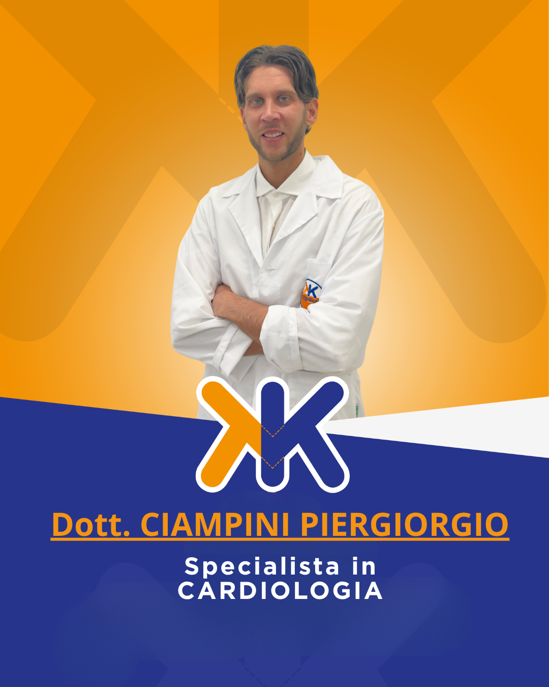 Dr. Ciampini Piegiorgio