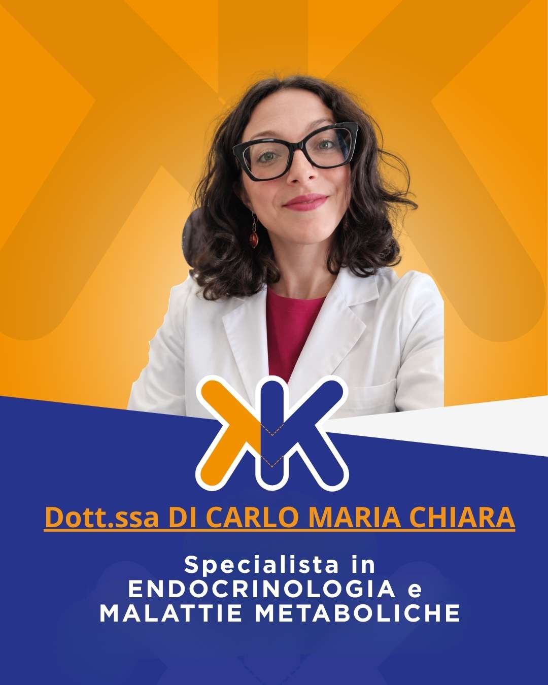 Dott.ssa ROMANO - endocrinologa e diabetologa val vibrata