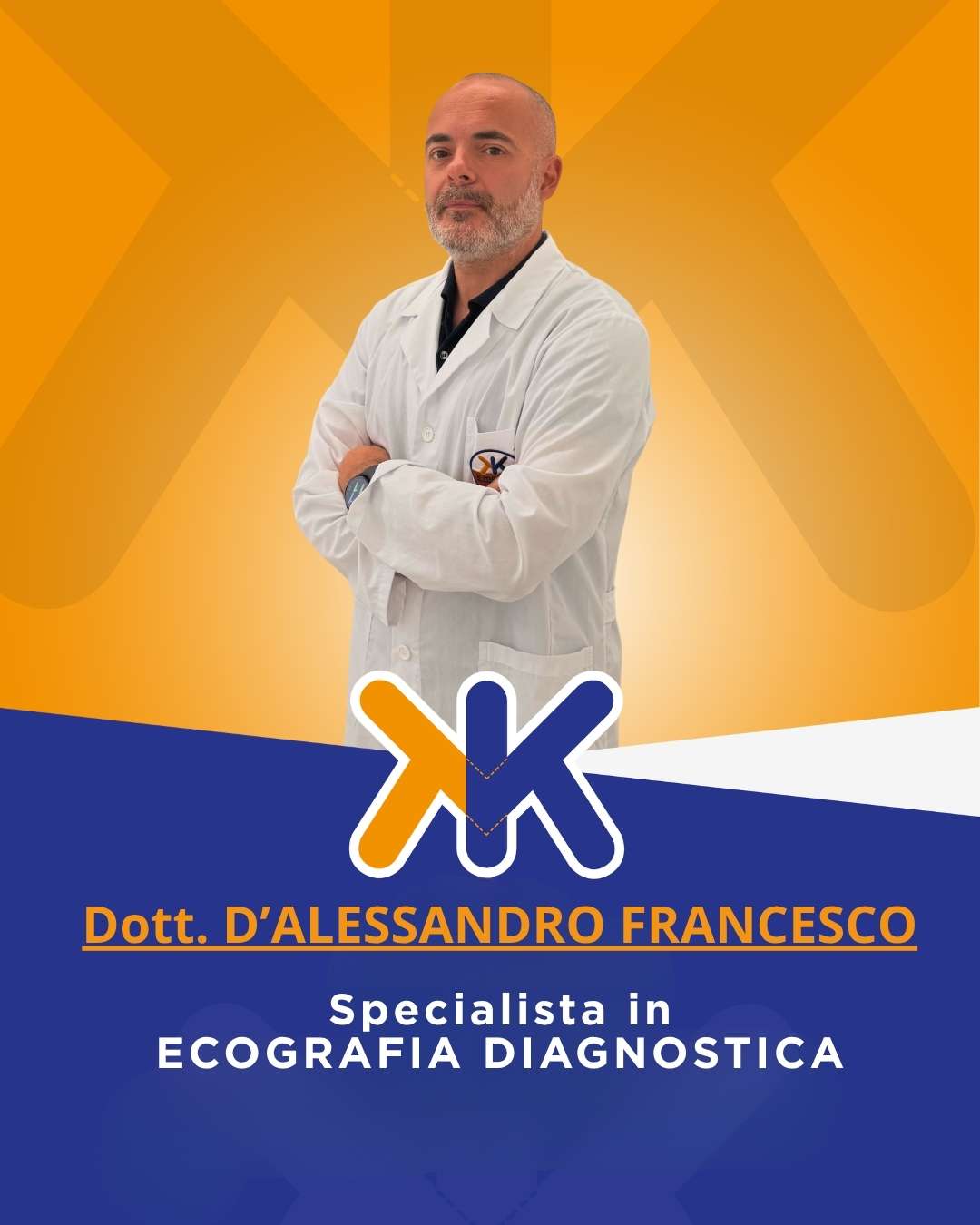 Dott. D'ARCHIVIO - ECOGRAFIE val viibrata